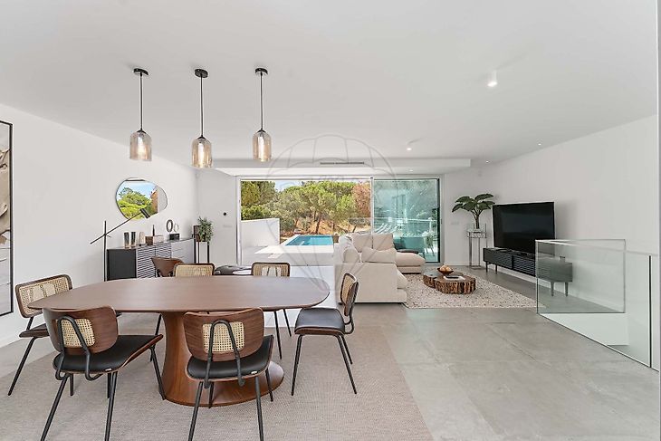 Moradia T3 em Loulé com 316 m²