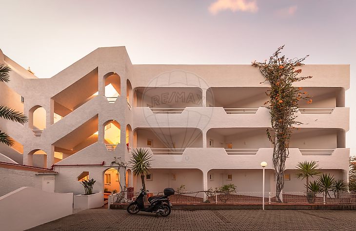 Loja em Loulé com 103 m²