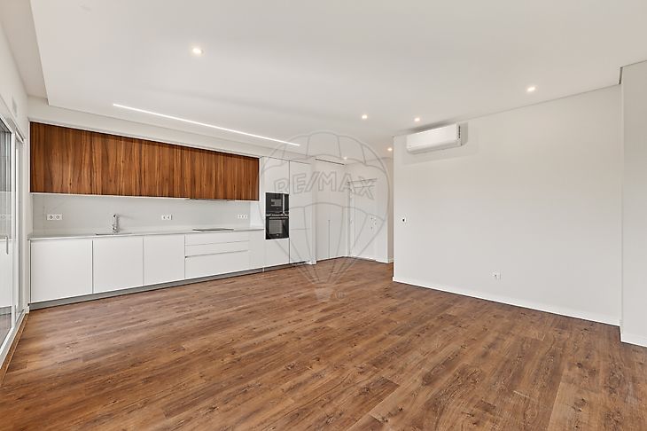 Apartamento T3 em Montijo com 170 m²