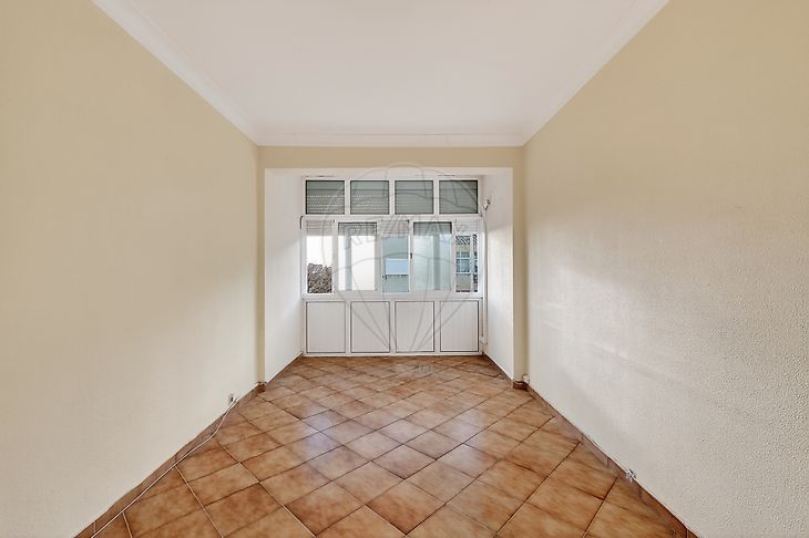 Apartamento T2 à venda em Almada