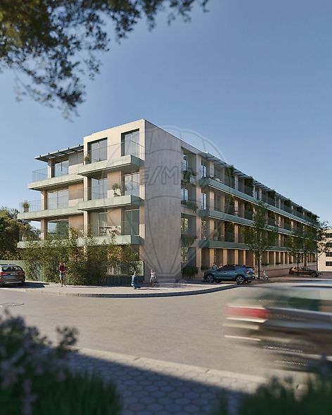 Apartamento T2 à venda em Vila Nova de Gaia