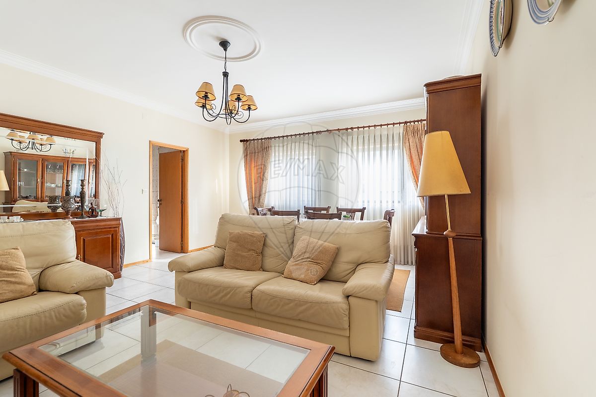 Apartamento T2 à venda em Amares