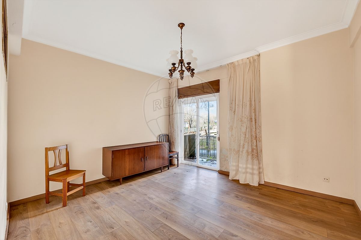 Apartamento T2 à venda em Sintra