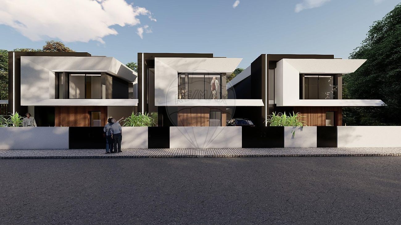 Moradia T4 à venda em Mafra