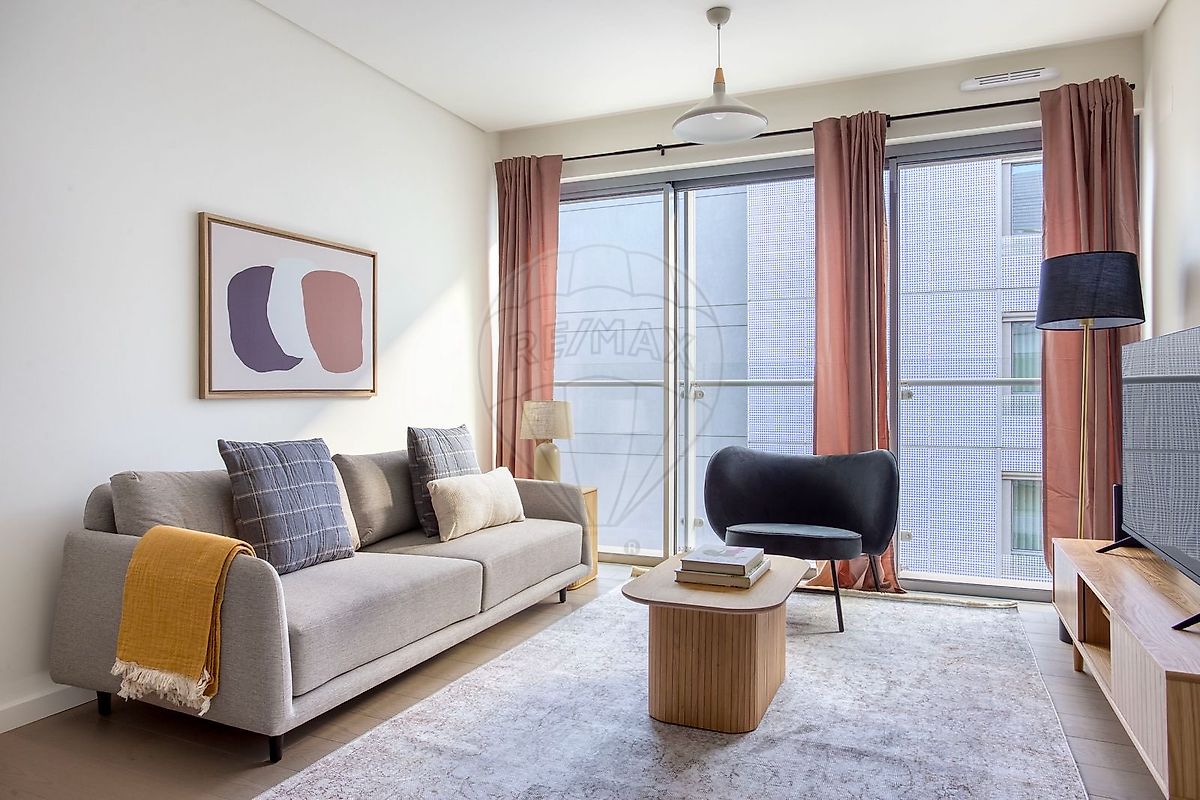 Apartamento T1 para arrendar em Lisboa