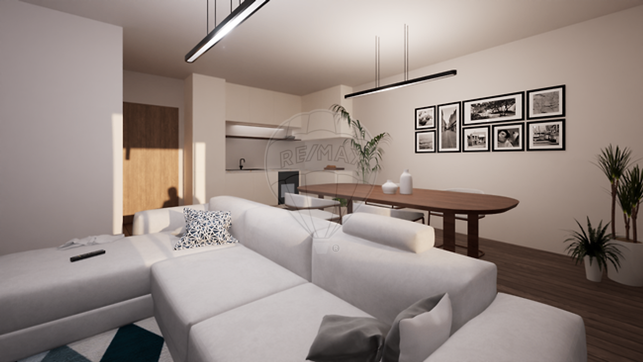 Apartamento T1 à venda em Vila Nova de Gaia