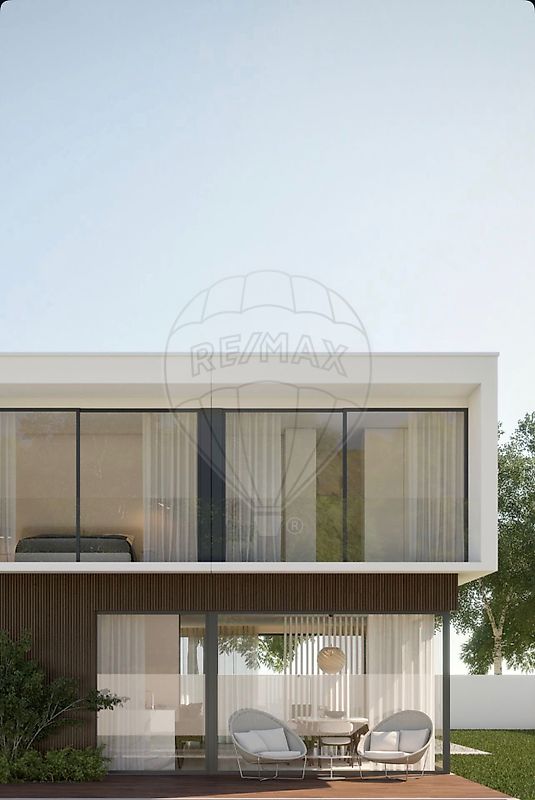 Moradia T3 à venda em Mafra